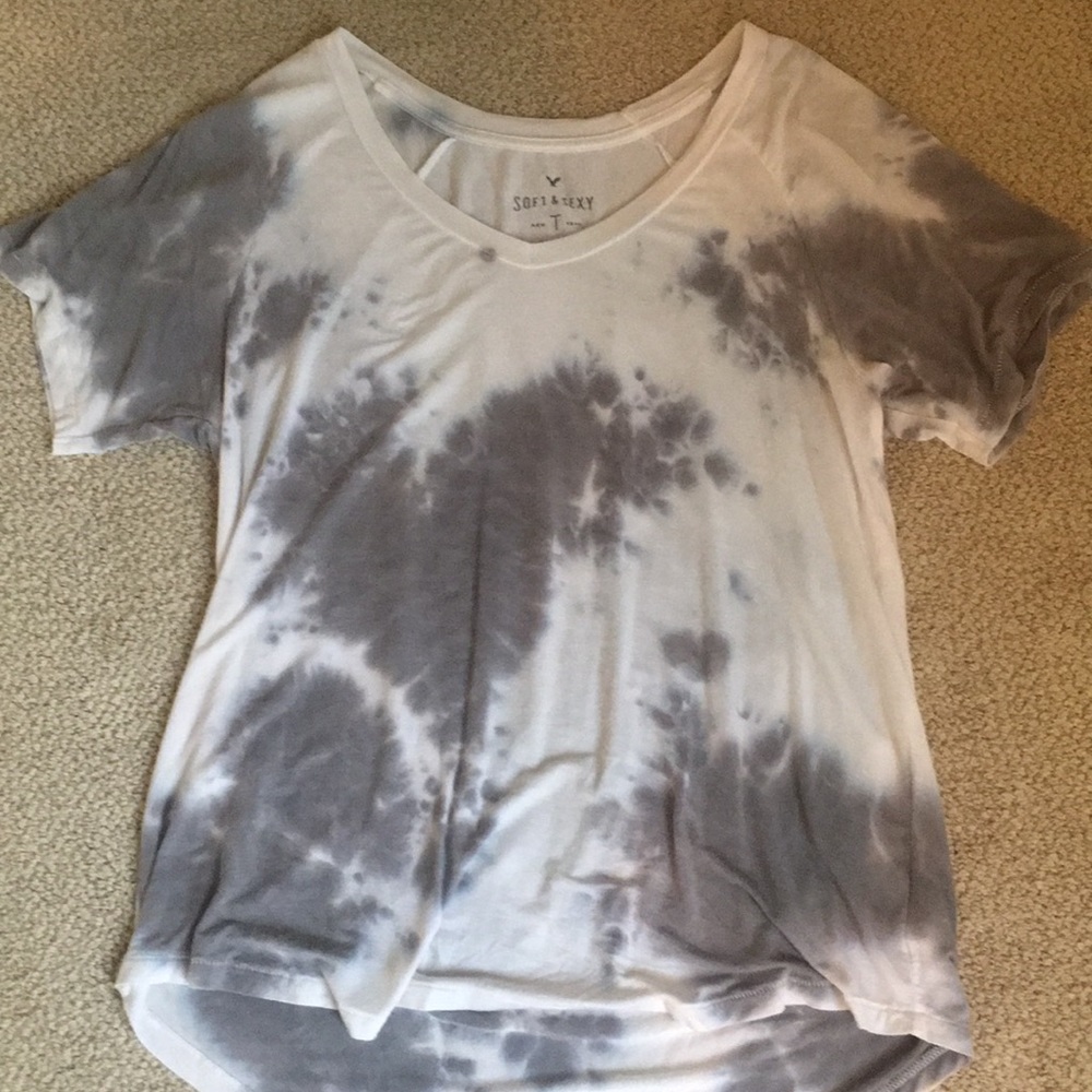 American Eagle Soft & Sexy T
